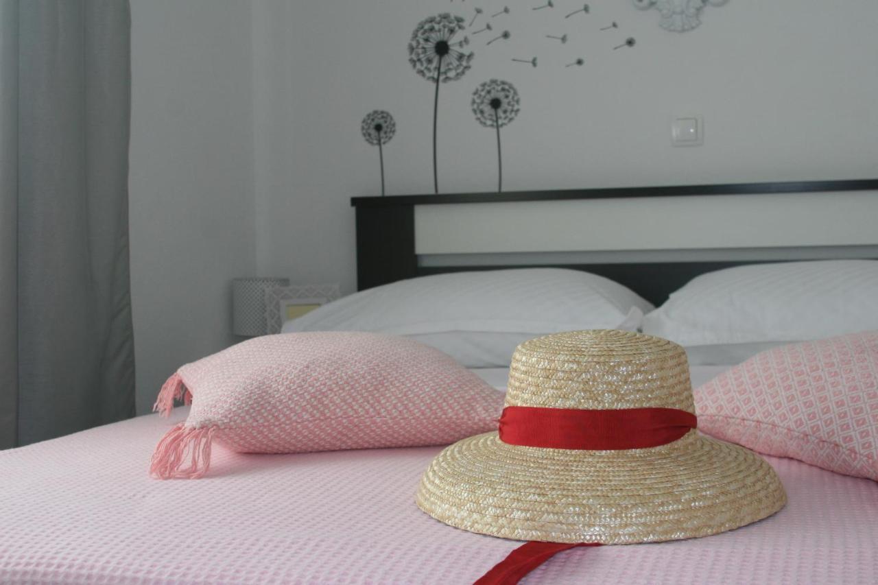 Apartman Mare มาคาร์สกา ภายนอก รูปภาพ